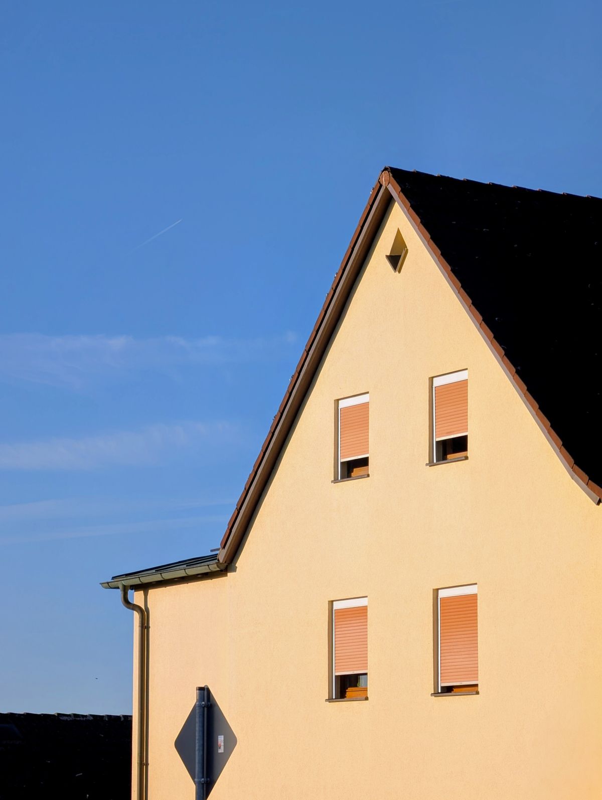 Abgeschlossenes Projekt in Gauting