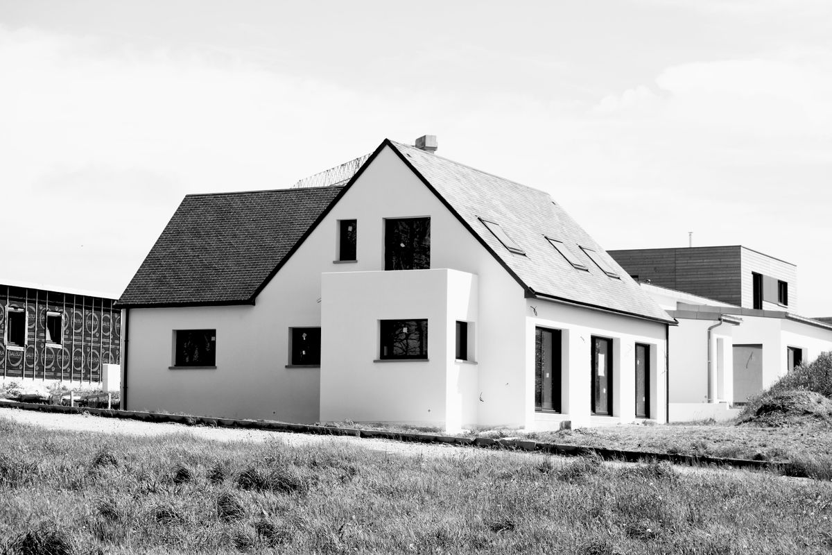 Abgeschlossenes Projekt in Gauting
