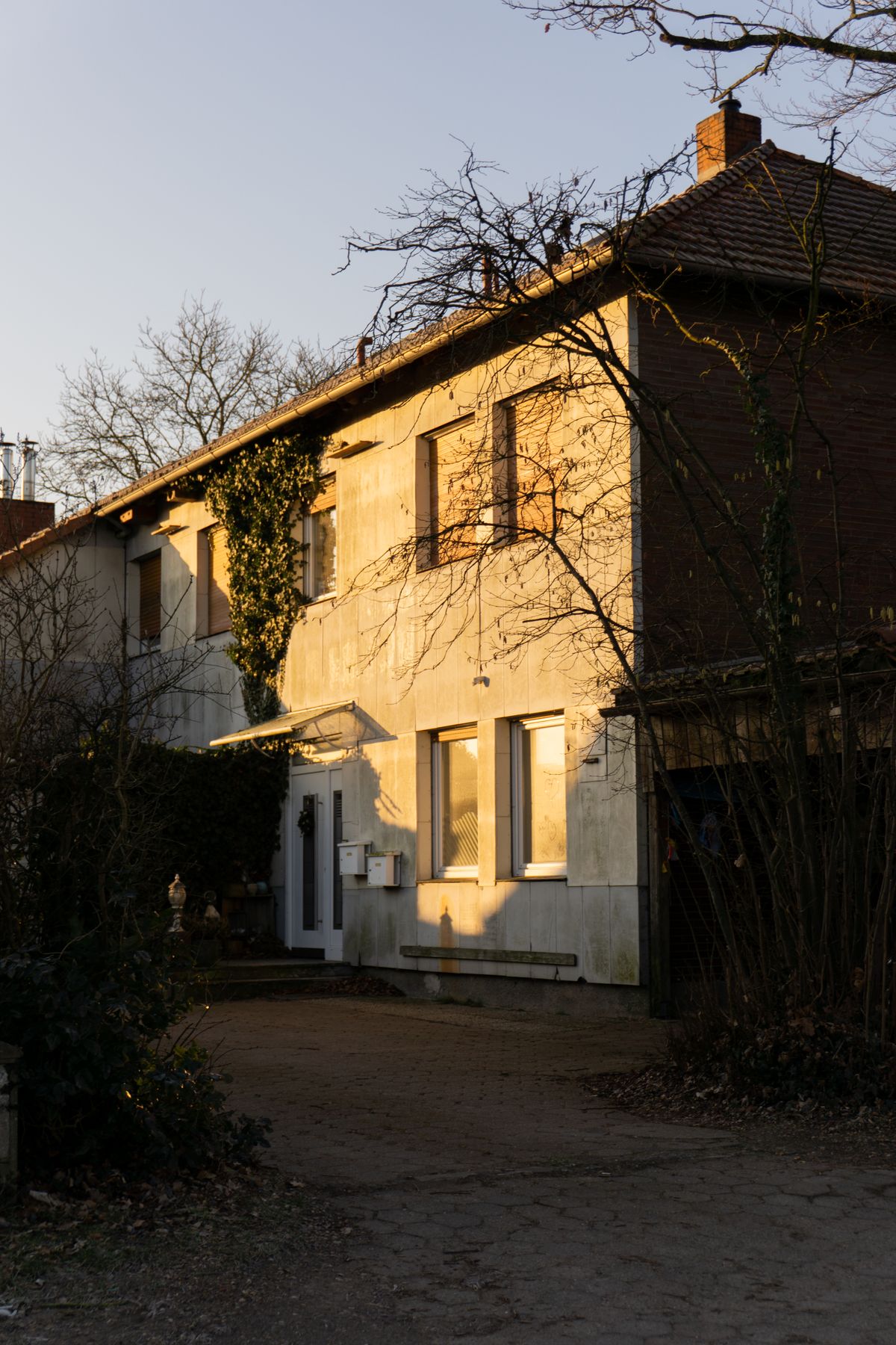 Abgeschlossenes Projekt in Gauting