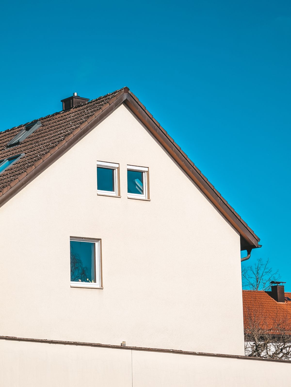 Abgeschlossenes Projekt in Gauting