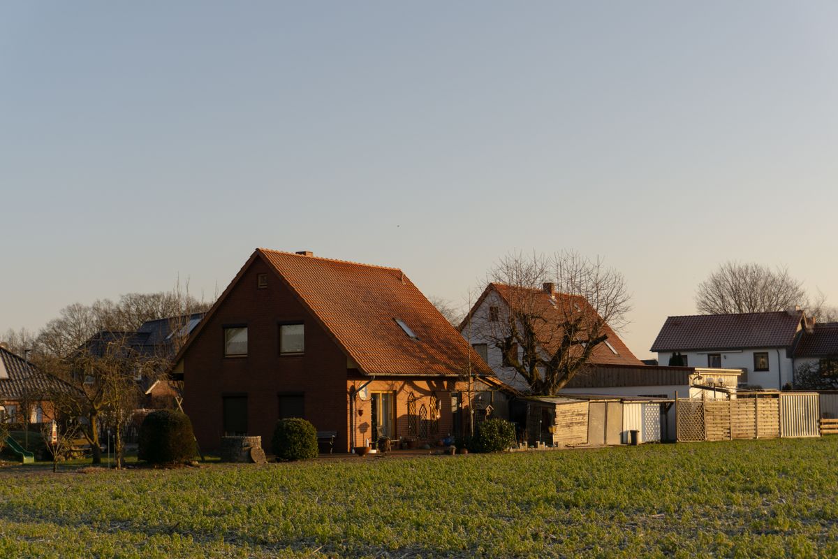 Abgeschlossenes Projekt in Gauting