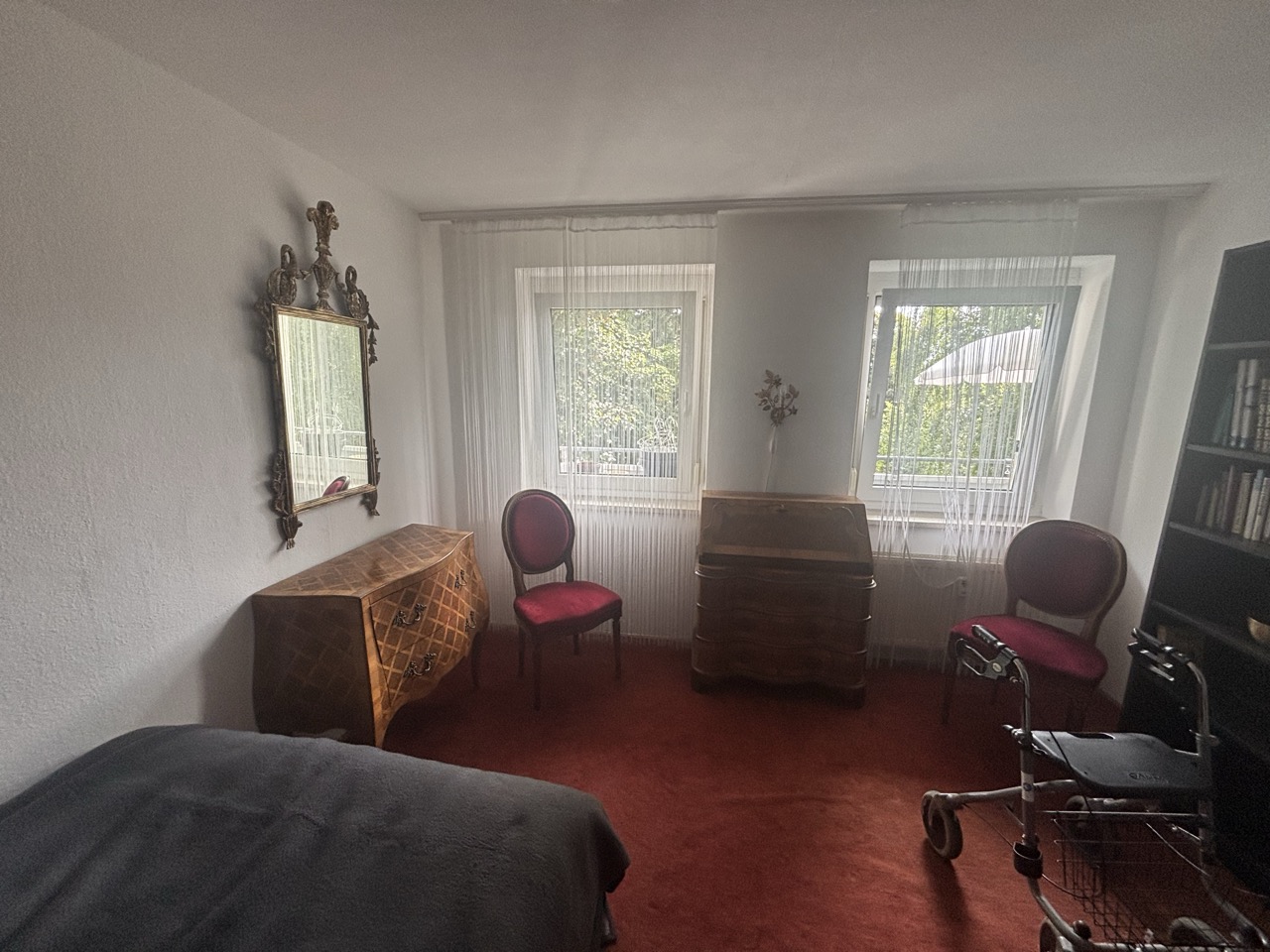 Gepflegter Haushalt – Hiob GmbH