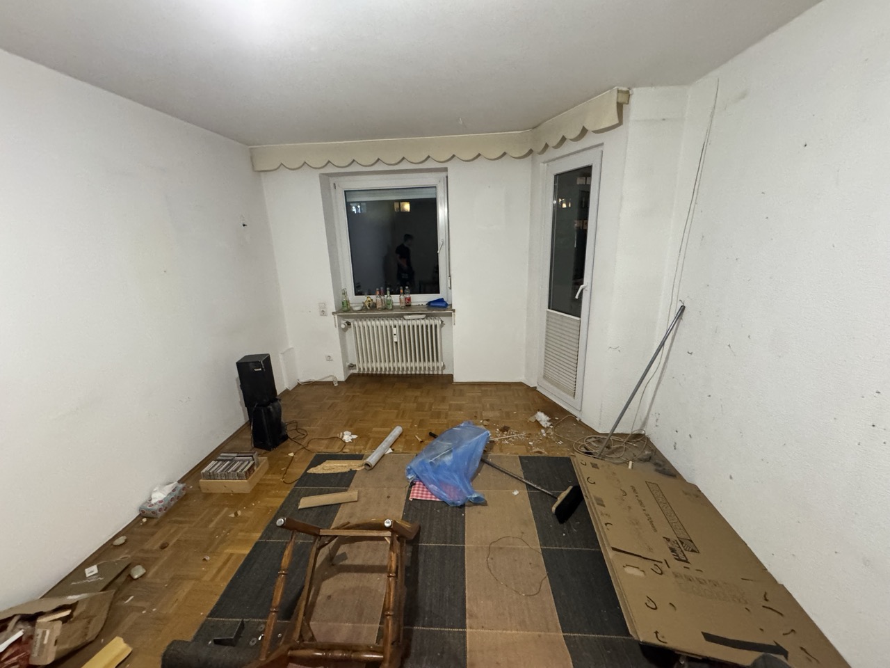 Wohnzimmer – Hiob GmbH