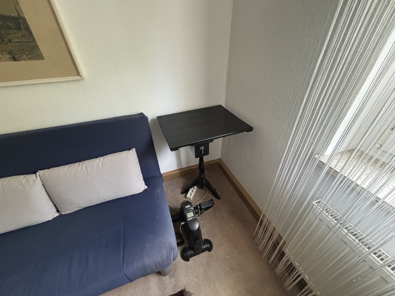 Schlafzimmer – Hiob GmbH