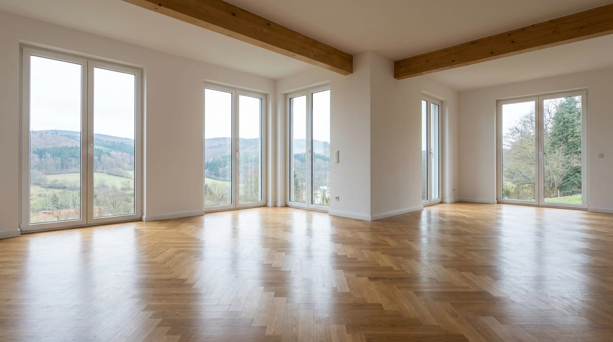 Wohnungsauflösung Gauting: So läuft die Räumung ab